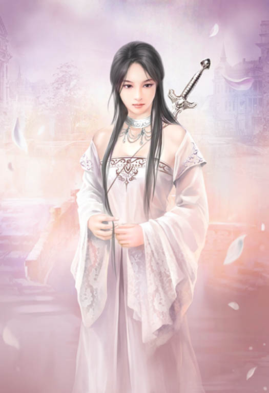 网游小说女频言情免费阅读完结，亲测可用超方便