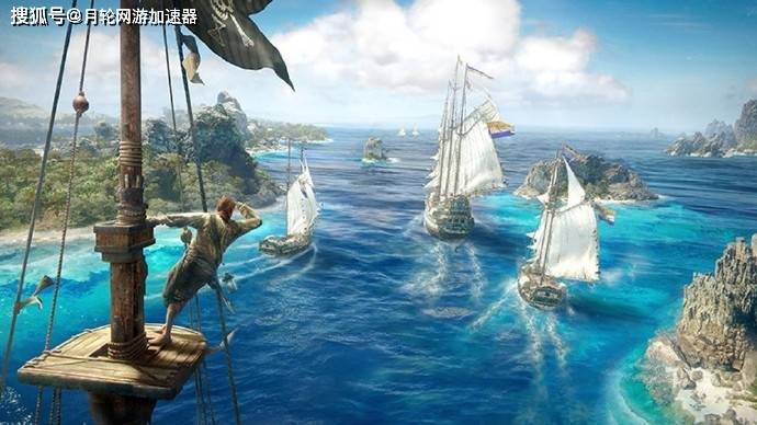 评测:当海盗还是当海商?碧海黑帆的航海悖论与生存法则 评测:当海盗还是当海商?碧海黑帆的航海悖论与生存法则