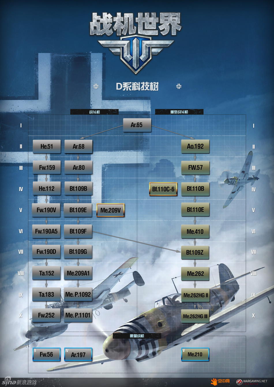 战机世界新手必备插件推荐