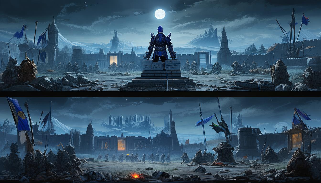 网游纵横天下结局是怎样的_网游之纵横天下人物介绍_网游纵横天下三部曲