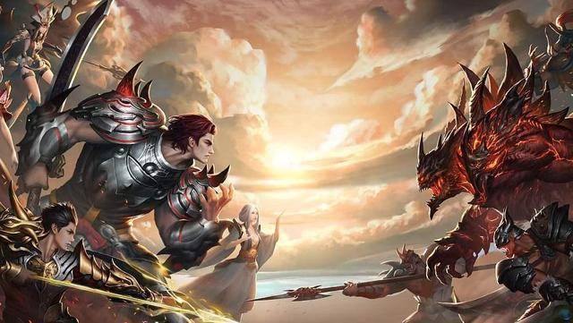 主角被动技能强的网游小说情节