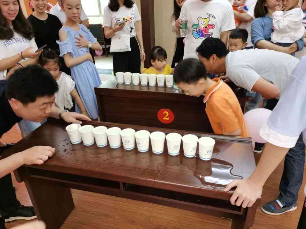 杯子游戏的正确打法，让你成为聚会中的游戏达人