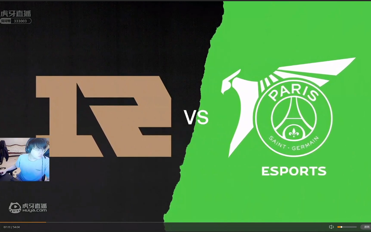 MSI半决赛RNGvsPSG直播时间 MSI半决赛RNGvsPSG直播时间