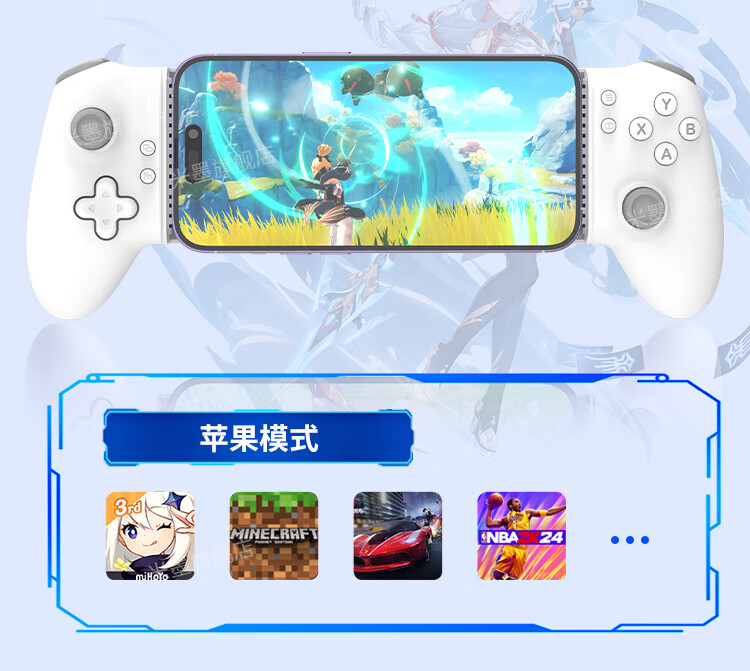 iPhone单机游戏推荐_新手入门选什么_这5款闭眼入 iPhone单机游戏推荐_新手入门选什么_这5款闭眼入