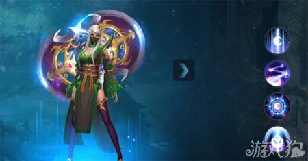 梦三国黄月英出装攻略_对抗刺客 推进阵容 逆风翻盘_实战装备方案 梦三国黄月英出装攻略_对抗刺客 推进阵容 逆风翻盘_实战装备方案