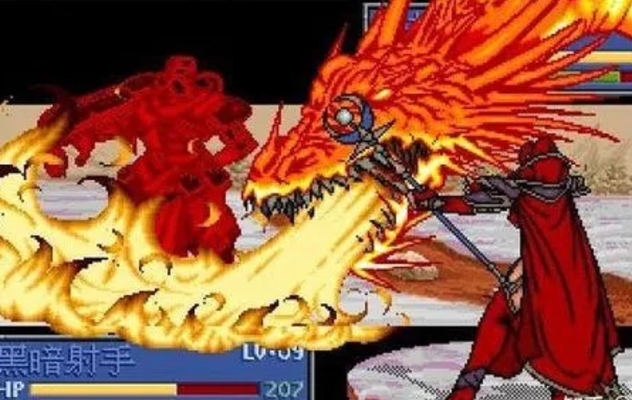 为什么别人在热斗传说里大杀四方，你却连技能都按不准？