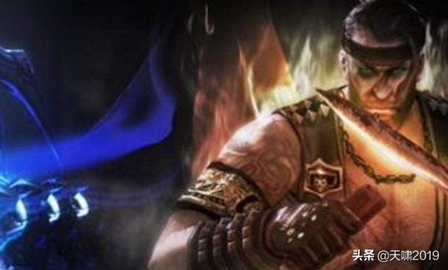 穿越火线幽灵猎手背景故事是什么？揭秘其神秘来历！