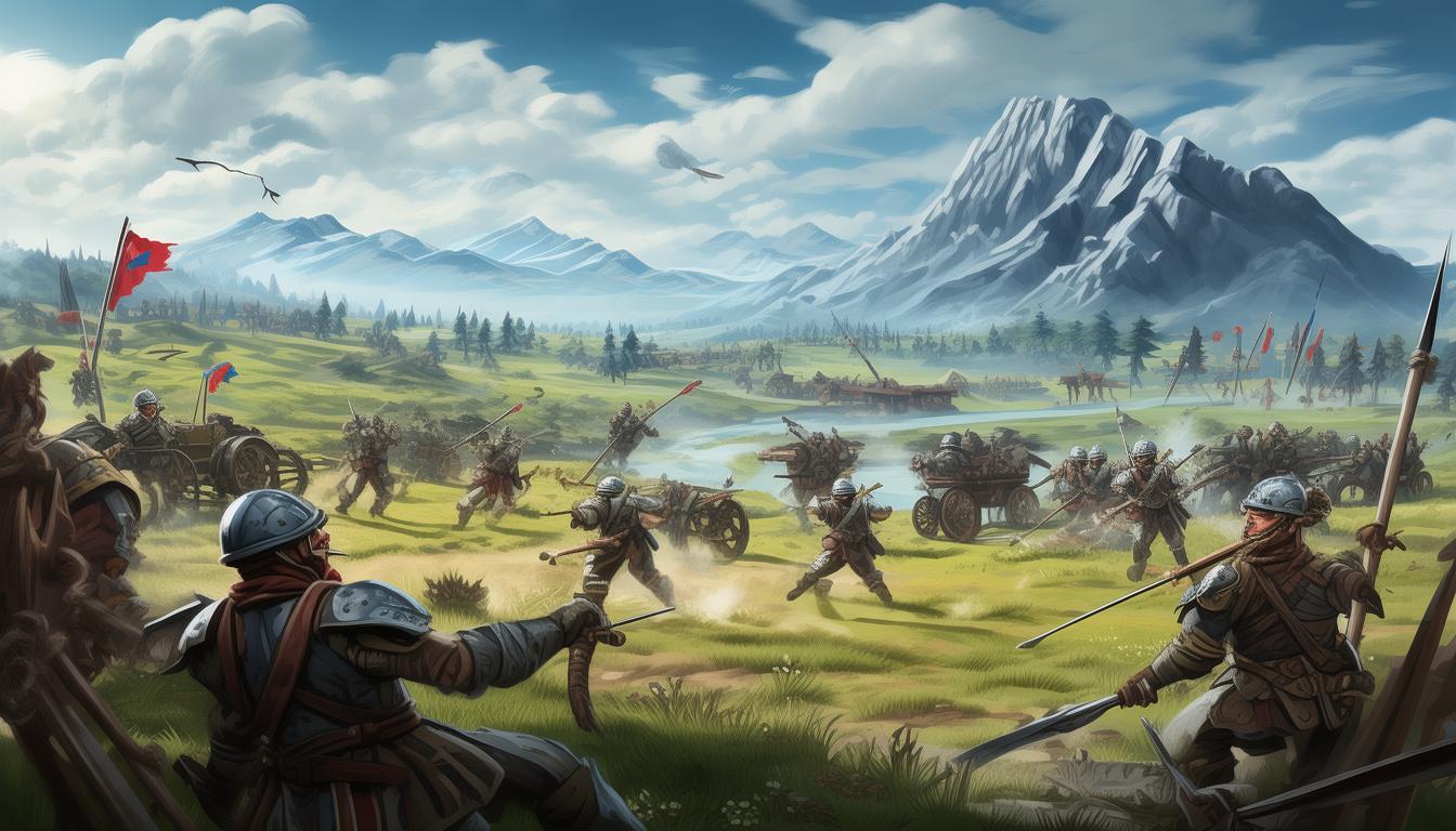 三国手游推荐2014年_2020年口碑最好的三国手游_2021三国手游