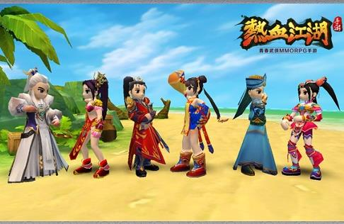 热血江湖门派任务到底怎么玩才不踩坑？