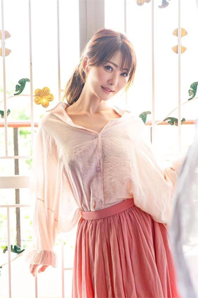 小沢まどか到底有什么魔力让新人疯狂入坑？