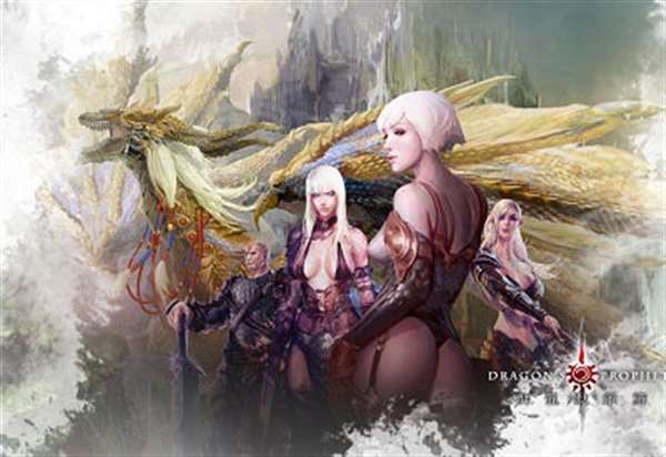 群龙默示录萌新怎样才能玩得爽? 群龙默示录萌新怎样才能玩得爽?