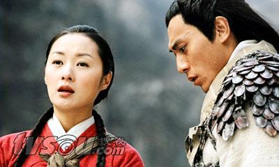 荆轲传奇开播即陷版权纠纷，编剧之间法律大战一触即发