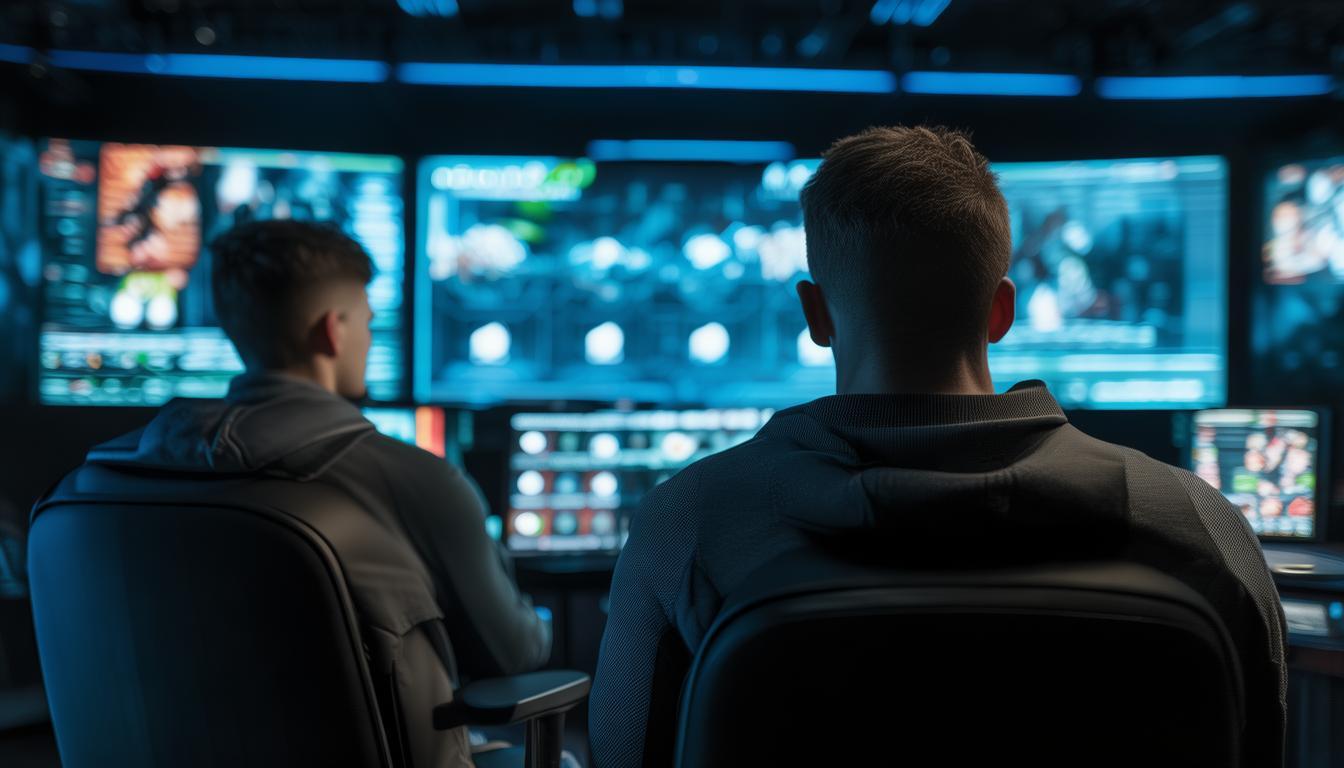 游戏是怎么开发和制作的_游戏是谁发明的_fgo是什么游戏