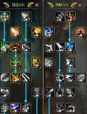 火枪输出上不去？三大场景加点方案助你秒变神射手