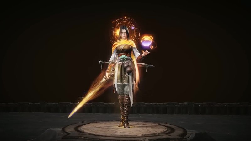 暗黑三不朽圣教军后期大揭秘:职业特点深度剖析与流派详细解析 暗黑三不朽圣教军后期大揭秘:职业特点深度剖析与流派详细解析