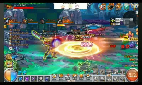 轻量服务器开服:魔兽世界“巫妖王之怒”测 试启动