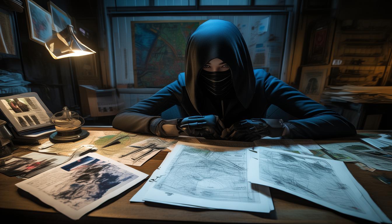 刺客成神的小说_神级刺客开局百倍返还_神级刺客小说