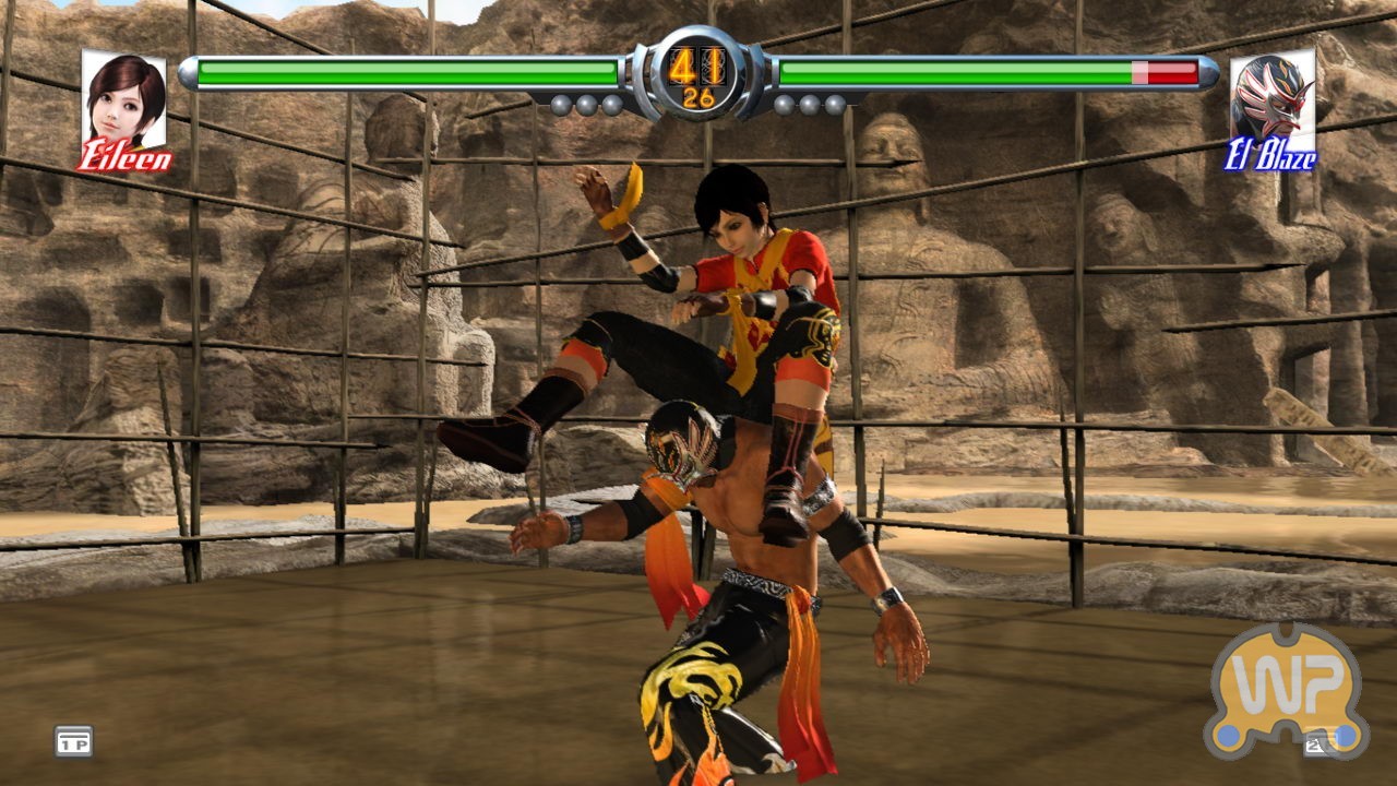 VR战士5评测：硬核3D格斗的现代生存指南