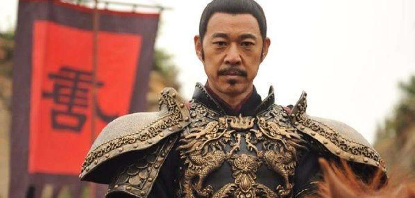 武则天之父与李渊共事,李世民从青岛出海东征?令人惊讶的历史事件 武则天之父与李渊共事,李世民从青岛出海东征?令人惊讶的历史事件