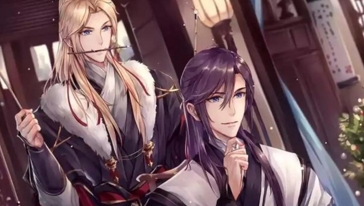 网游小说双男主推荐优质好看的，沉浸式读超爽