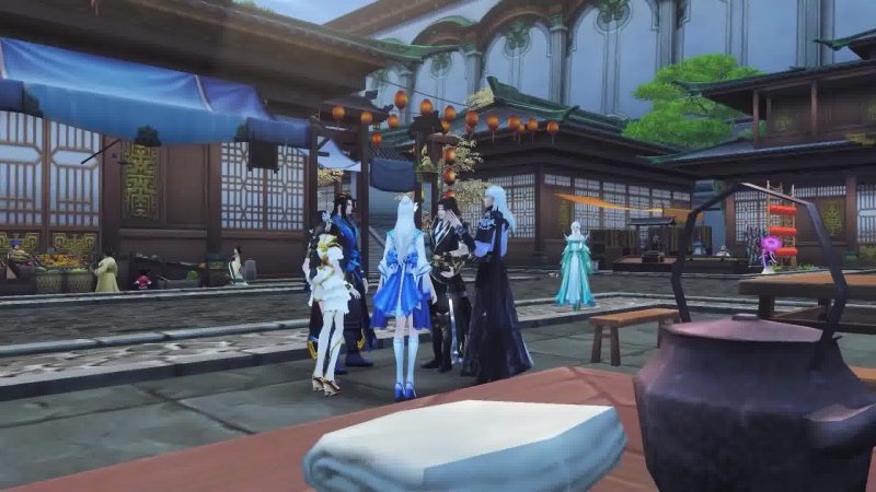 天下3黑白羽记忆任务触发条件及完整流程，卡关必看！