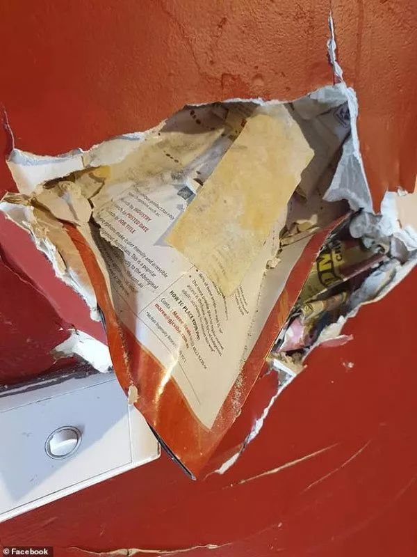 末世报纸糊墙开裂怎么选？省3000元材料清单避司法纠纷