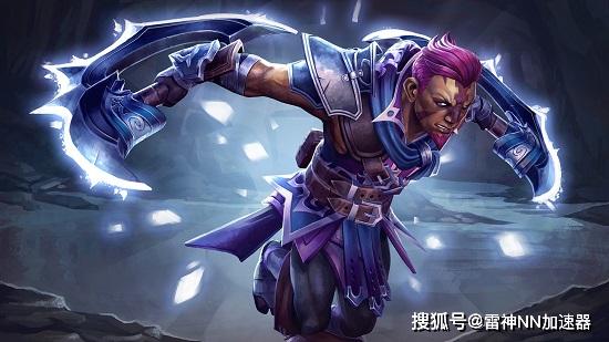 DOTA闪电站核心英雄选哪个？胜率高的推荐，少走弯路