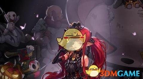 DNF月月究竟是何方神圣，为何攻略能吸引众多勇士？