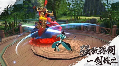 评测:斩妖除魔重制版能否让老玩家再燃道心? 评测:斩妖除魔重制版能否让老玩家再燃道心?