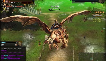 群龙默示录萌新怎样才能玩得爽? 群龙默示录萌新怎样才能玩得爽?