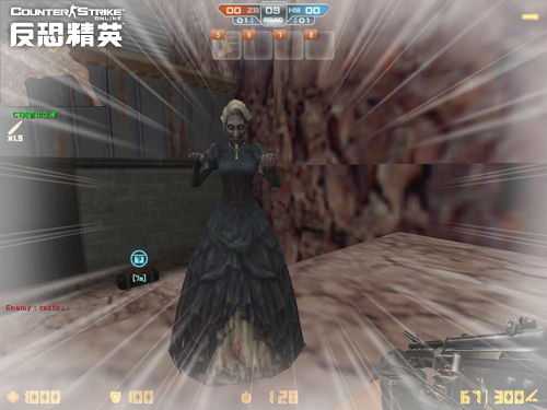 CSOL网吧礼券真的能让你变身游戏大佬吗？