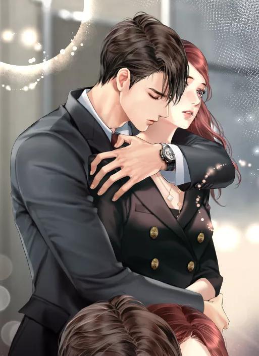 傅少霸爱诱拐成婚全解析，手把手教你写出上头总裁文