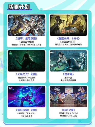 2025热门手游大盘点，你玩过几款？