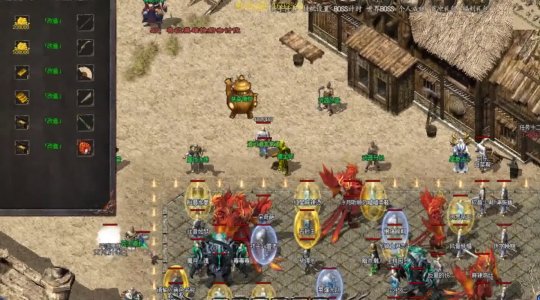 老版本热血传奇客户端下载到底靠不靠谱？