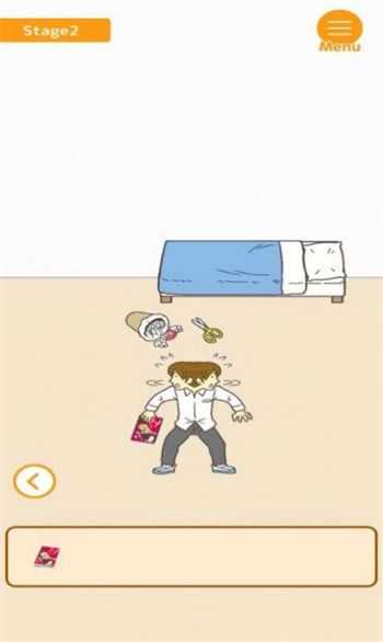 谁来帮我脱小游戏卡关怎么办？五大场景精准破解通关难题