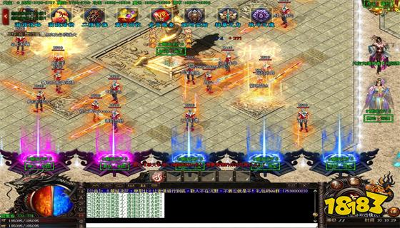 1.76传奇私发服网充