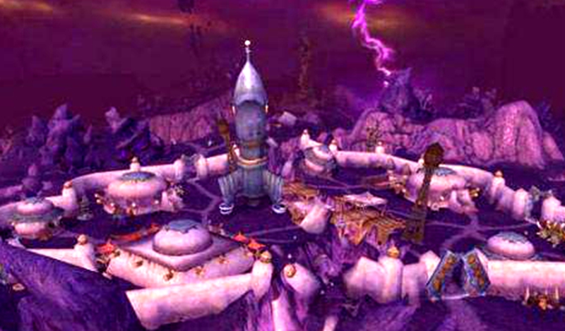 魔兽世界外域每日谈:卡拉赞的钥匙你了解多少? 魔兽世界外域每日谈:卡拉赞的钥匙你了解多少?