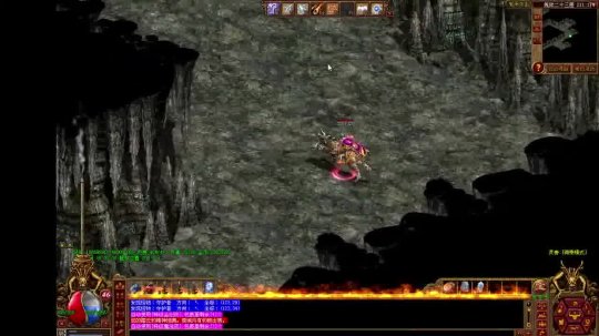 新开传奇世界2.0私服,带你体验经典的PK乐趣