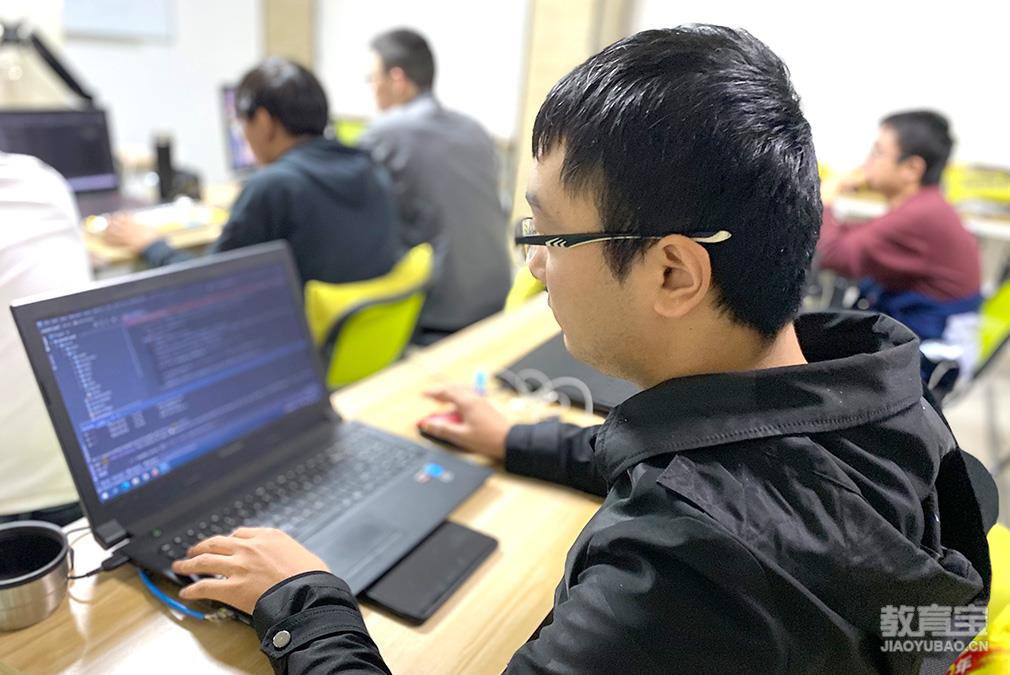 便宜靠谱的软件测试线上培训