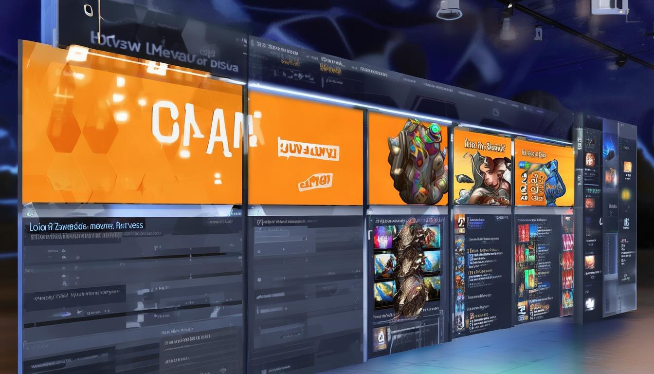 手游推荐平台排名_推荐几个手游平台_手游推荐平台有哪些