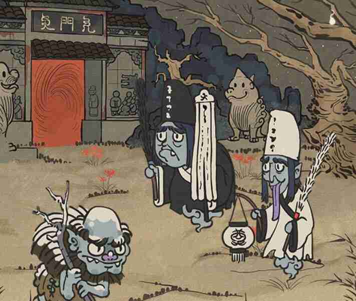 江南百景图鬼魂总错过？2025驱鬼攻略速领