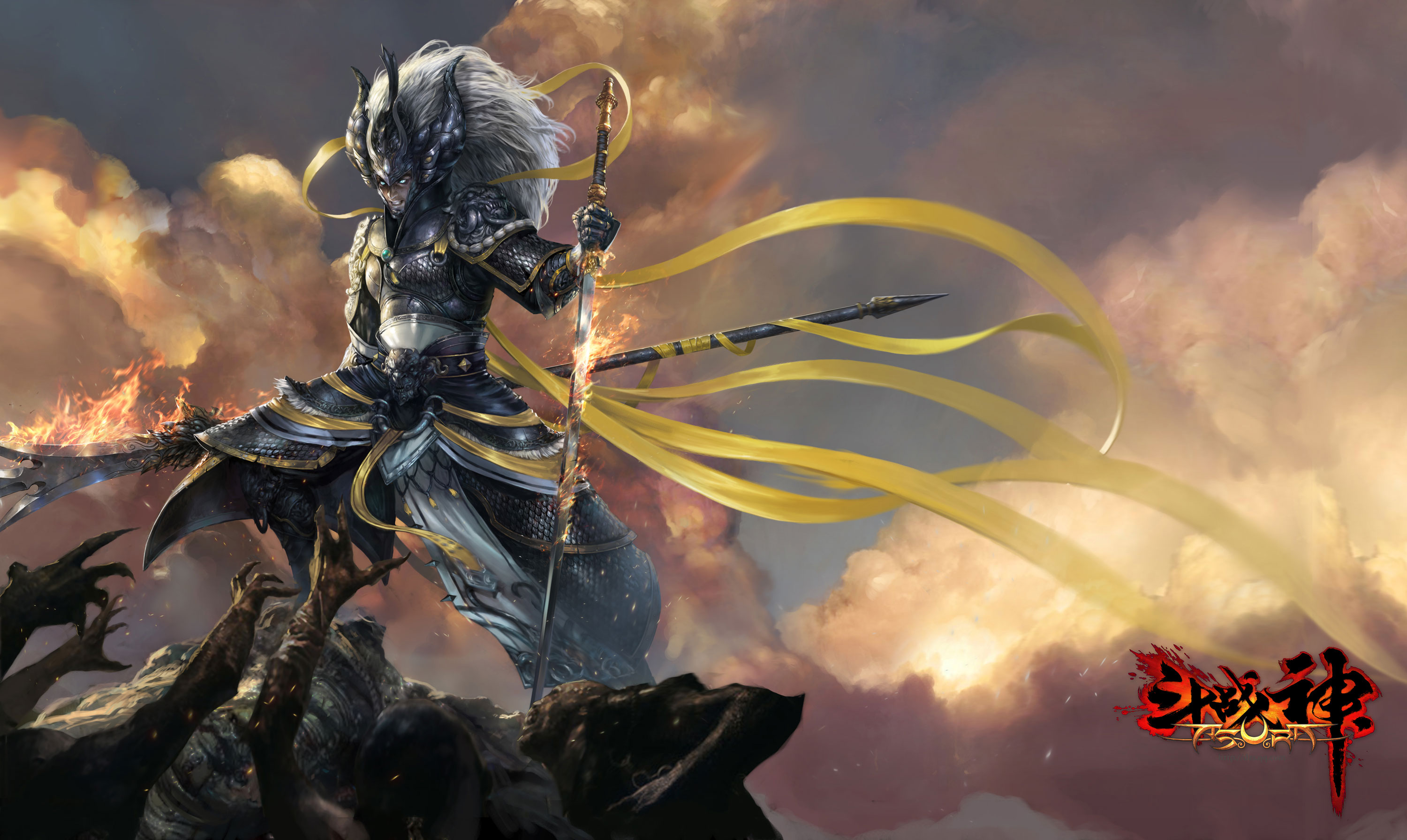 斗战神神将2025职业强度怎么样（适合新手吗）