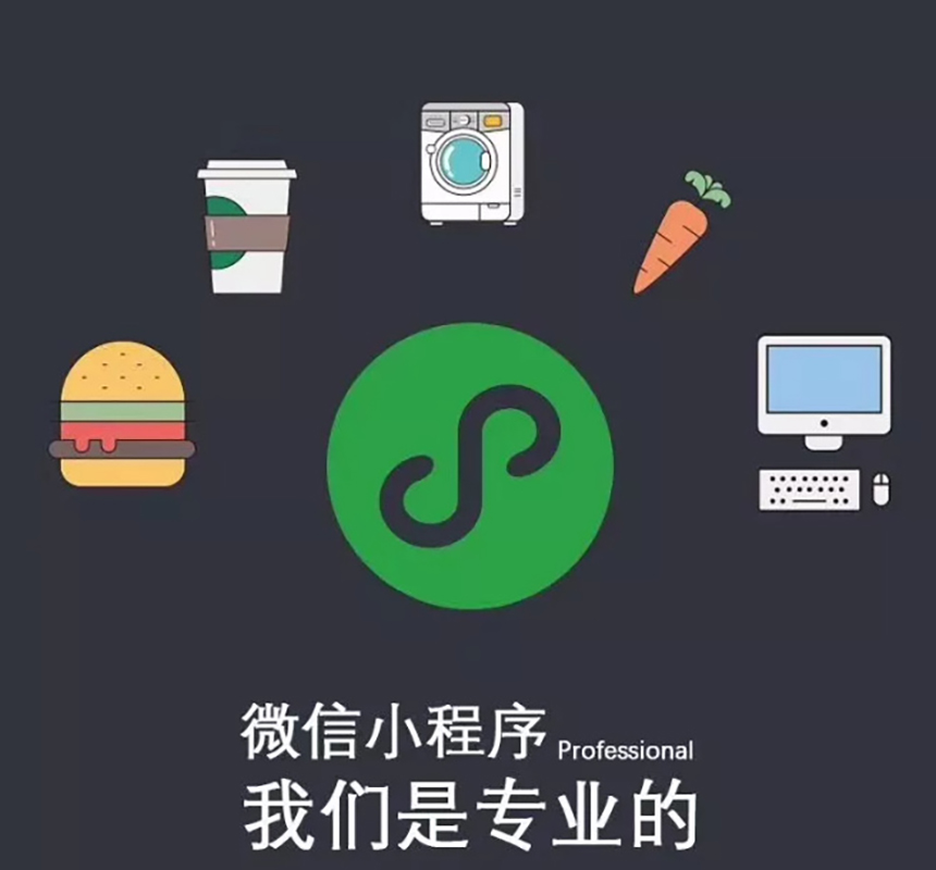 如何创建微信小程序？不用代码能做吗？方法在这