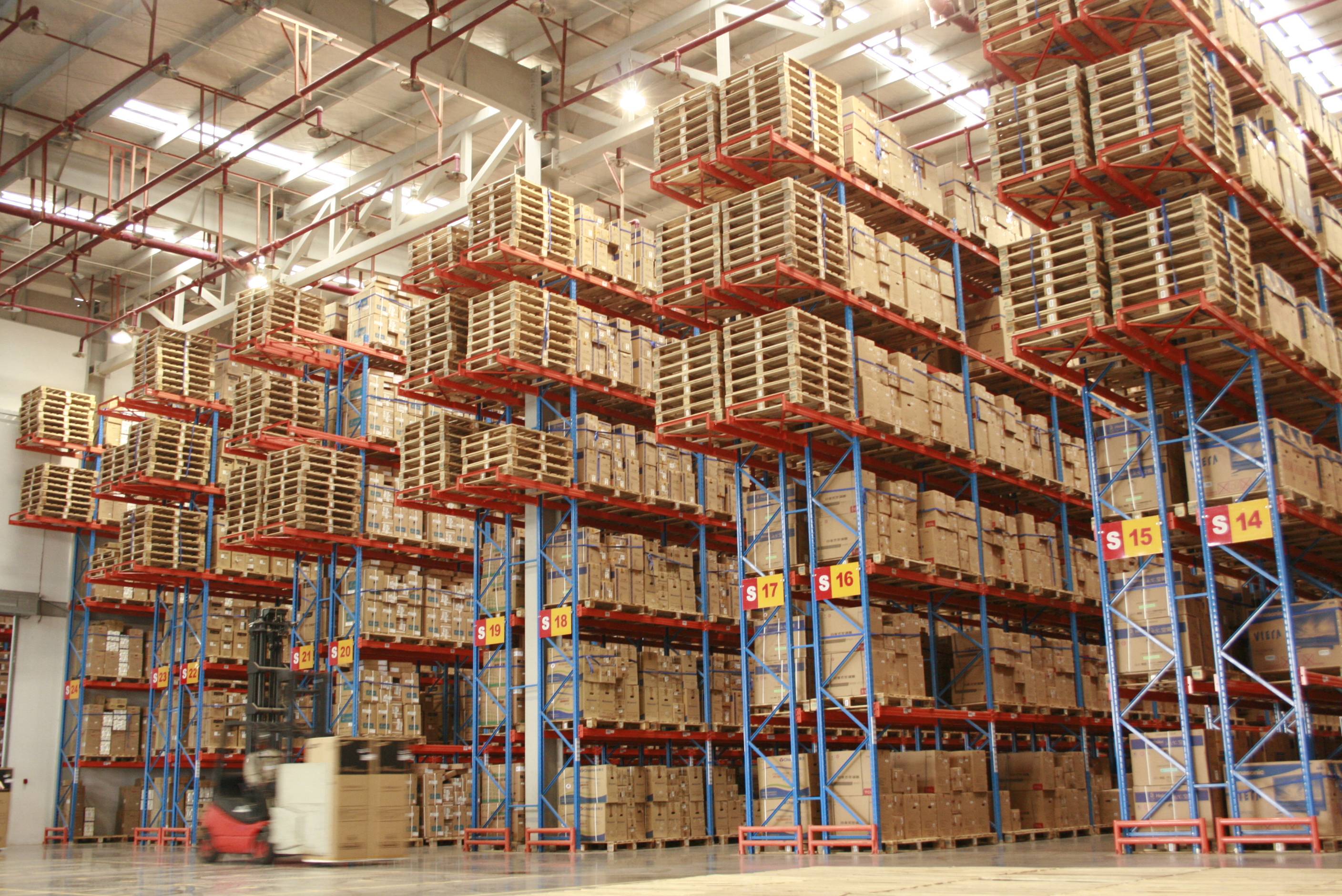 安全可靠的软件库仓库