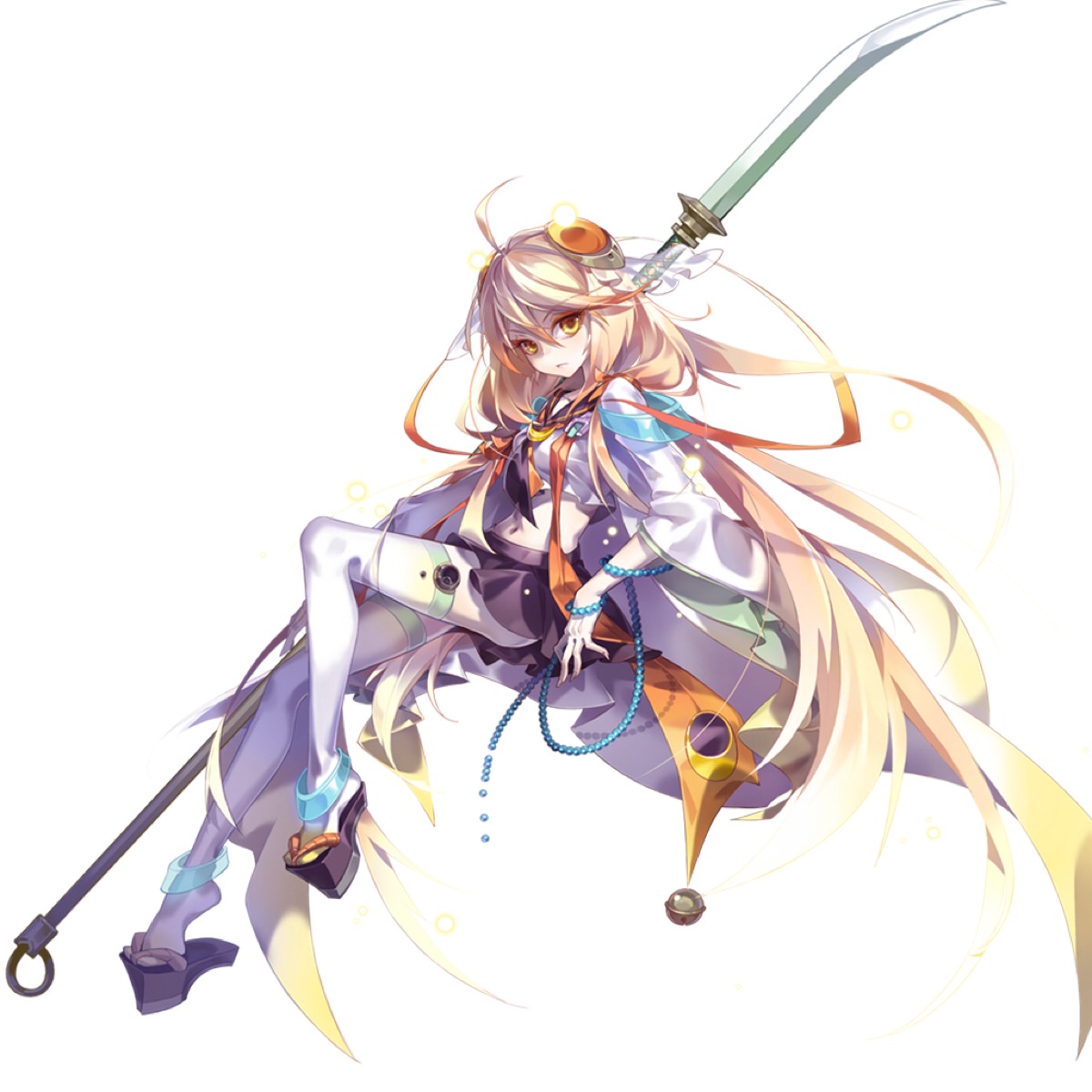 崩坏学园2耀夜姬到底怎么玩才能秒变大佬? 崩坏学园2耀夜姬到底怎么玩才能秒变大佬?