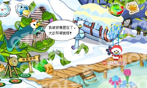 水颜公主隐藏剧情怎么触发?2025奥比岛全收集攻略 水颜公主隐藏剧情怎么触发?2025奥比岛全收集攻略