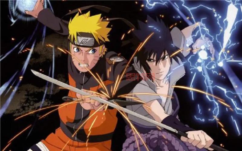 火影忍者全集哪里能在线观看? 火影忍者全集哪里能在线观看?