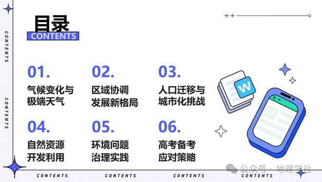 抢先掌握!2025高考时政热点,从科技创新到绿色发展全剖析 抢先掌握!2025高考时政热点,从科技创新到绿色发展全剖析