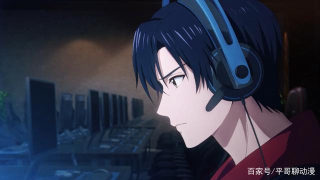 全职高手剧情亮点