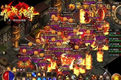 刚进武神传奇就被秒杀?这游戏到底该怎么玩? 刚进武神传奇就被秒杀?这游戏到底该怎么玩?